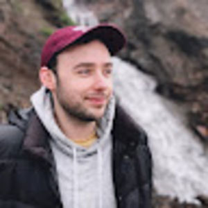 Meet your Posher, Anthony